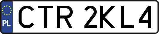 CTR2KL4