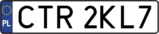 CTR2KL7