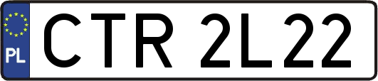 CTR2L22