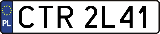 CTR2L41