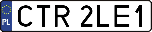CTR2LE1
