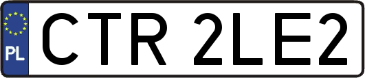 CTR2LE2