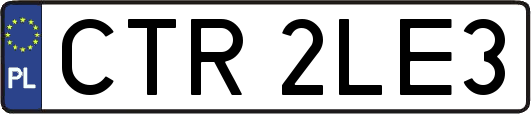 CTR2LE3