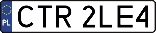CTR2LE4