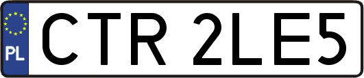 CTR2LE5