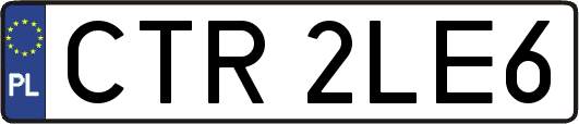 CTR2LE6