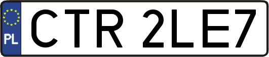 CTR2LE7
