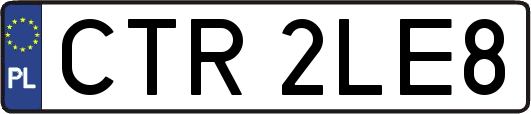 CTR2LE8