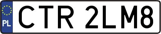 CTR2LM8