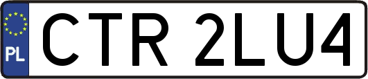 CTR2LU4