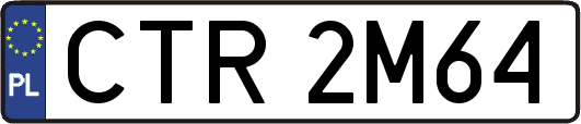 CTR2M64