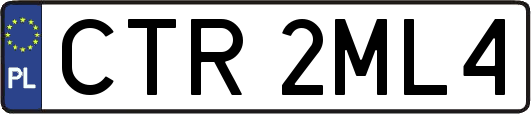 CTR2ML4