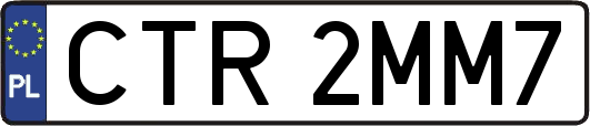 CTR2MM7