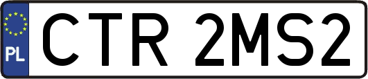 CTR2MS2