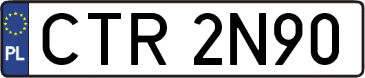 CTR2N90