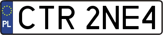 CTR2NE4
