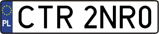 CTR2NR0