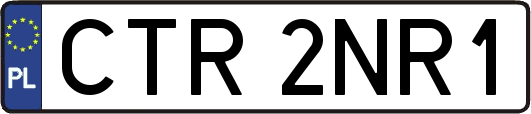 CTR2NR1