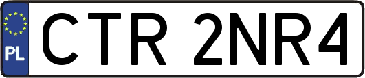 CTR2NR4
