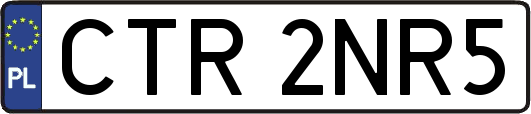 CTR2NR5