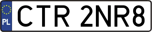 CTR2NR8