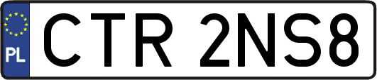 CTR2NS8