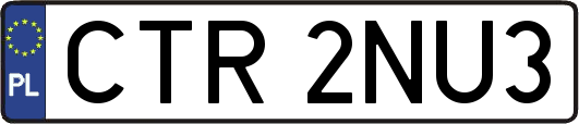 CTR2NU3