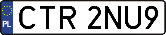 CTR2NU9