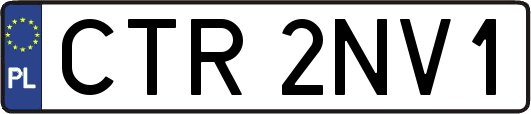 CTR2NV1