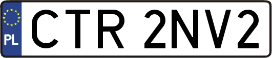 CTR2NV2