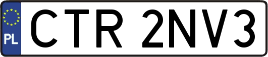 CTR2NV3