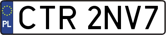 CTR2NV7
