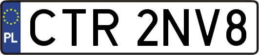 CTR2NV8