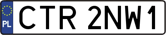 CTR2NW1
