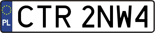 CTR2NW4