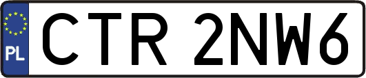CTR2NW6