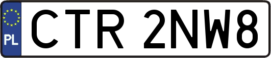 CTR2NW8