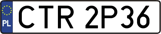 CTR2P36