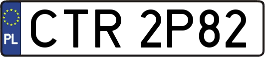 CTR2P82