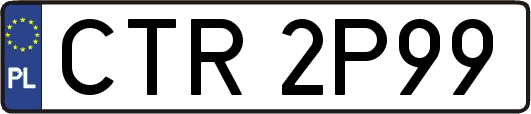 CTR2P99