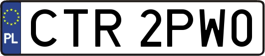 CTR2PW0