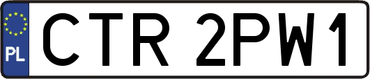 CTR2PW1