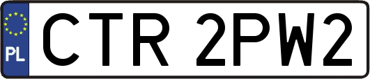 CTR2PW2