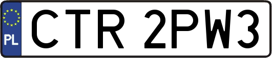 CTR2PW3