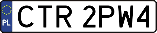 CTR2PW4