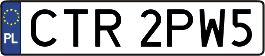 CTR2PW5
