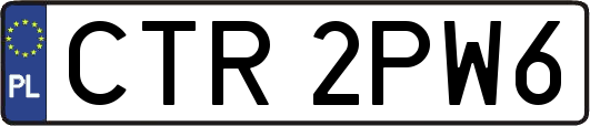 CTR2PW6