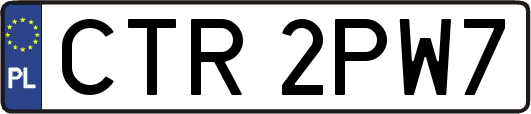 CTR2PW7