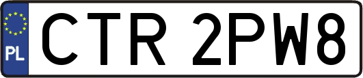 CTR2PW8