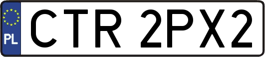 CTR2PX2